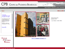 Tablet Screenshot of cpb.egasmoniz.edu.pt